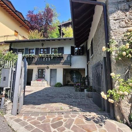 Presolana Suite In Love Casa Vacanza Кастионе дела Презолана Екстериор снимка