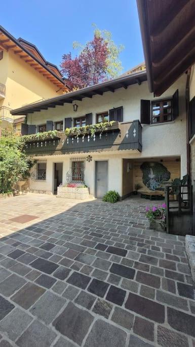 Presolana Suite In Love Casa Vacanza Кастионе дела Презолана Екстериор снимка