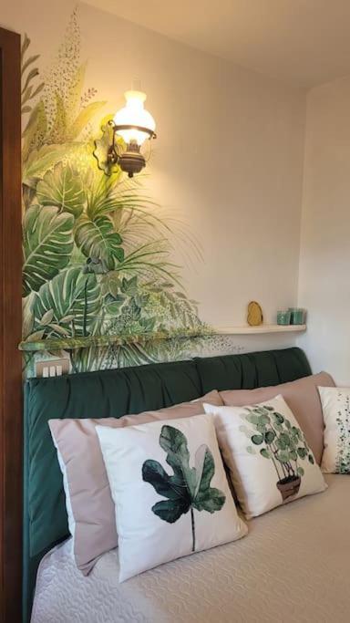 Presolana Suite In Love Casa Vacanza Кастионе дела Презолана Екстериор снимка