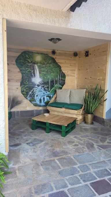 Presolana Suite In Love Casa Vacanza Кастионе дела Презолана Екстериор снимка