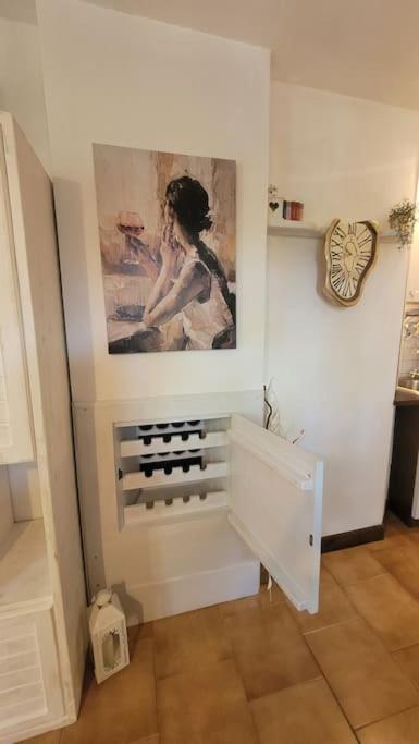 Presolana Suite In Love Casa Vacanza Кастионе дела Презолана Екстериор снимка