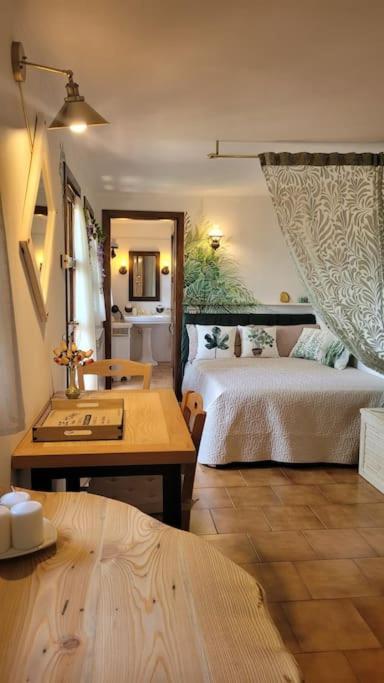 Presolana Suite In Love Casa Vacanza Кастионе дела Презолана Екстериор снимка