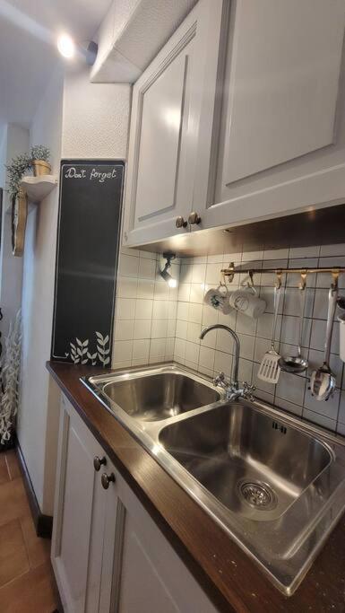 Presolana Suite In Love Casa Vacanza Кастионе дела Презолана Екстериор снимка