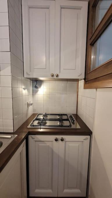 Presolana Suite In Love Casa Vacanza Кастионе дела Презолана Екстериор снимка
