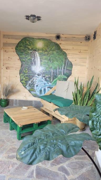 Presolana Suite In Love Casa Vacanza Кастионе дела Презолана Екстериор снимка