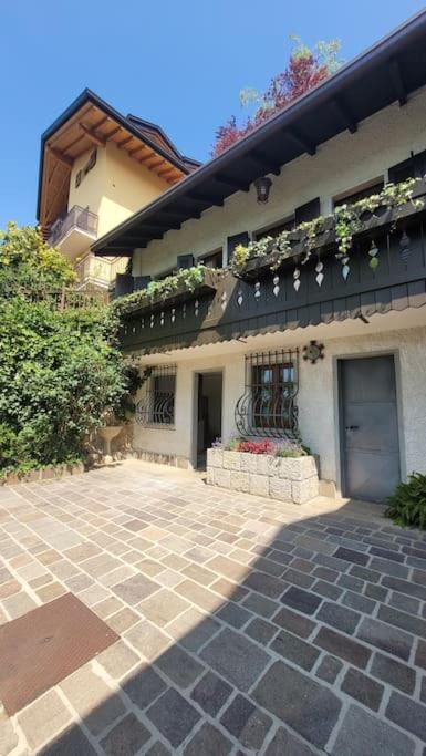 Presolana Suite In Love Casa Vacanza Кастионе дела Презолана Екстериор снимка