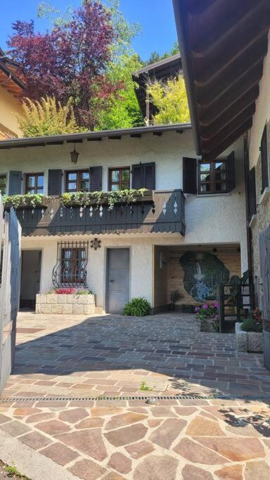 Presolana Suite In Love Casa Vacanza Кастионе дела Презолана Екстериор снимка